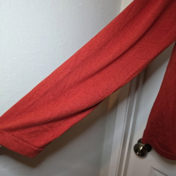 Banana Republic Silk/Cashmere Sweater Mens-XL - Picture 2 of 12